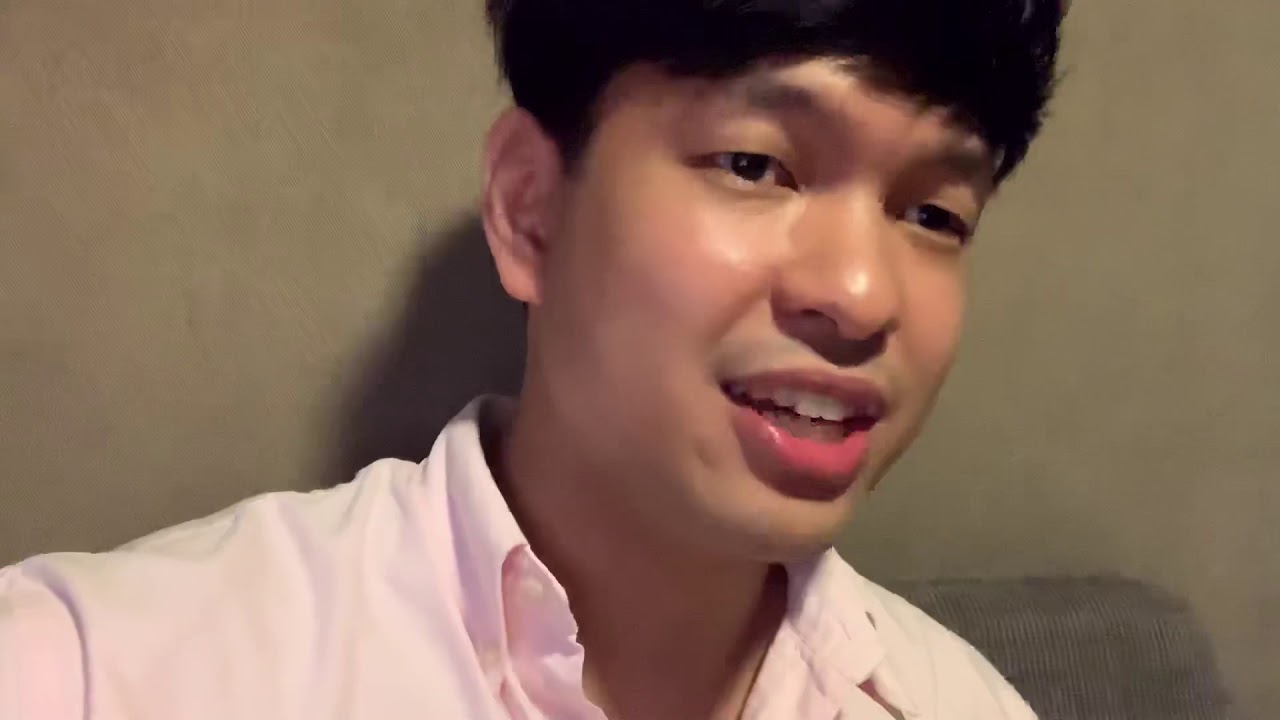 Somedaydream and Heiakim in Marikina (Red Summer Day 3 Vlog)