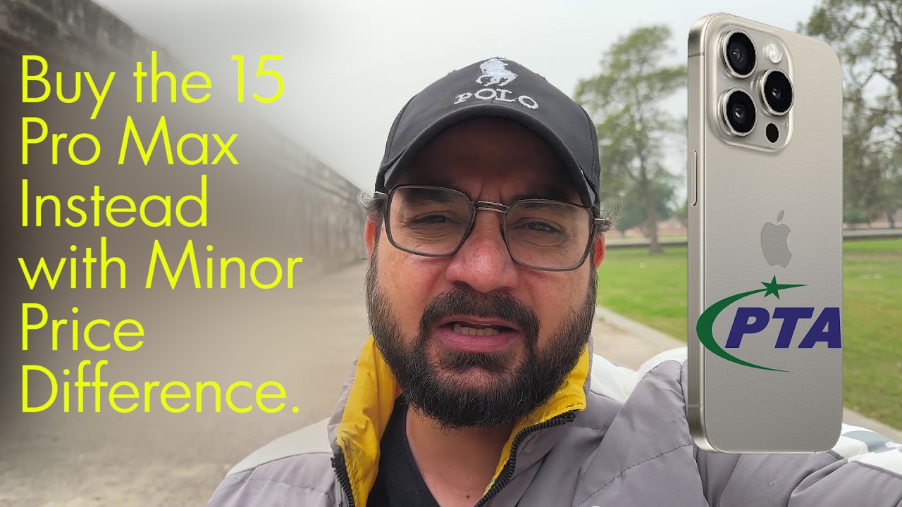 STOP if You Are Planning to Buy the iPhone 14 Pro Max
