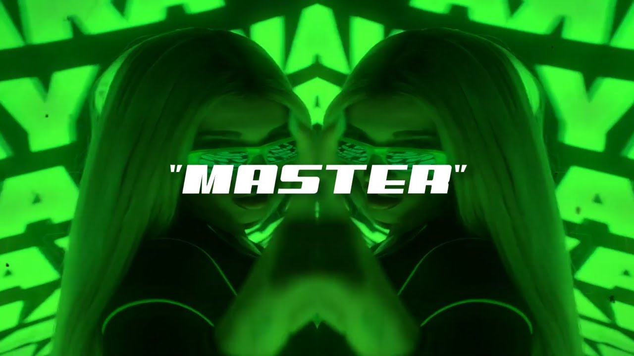 [FREE] Deep House x Club Banger Type Beat - MASTER | Makar x Morad Type Beat 2024