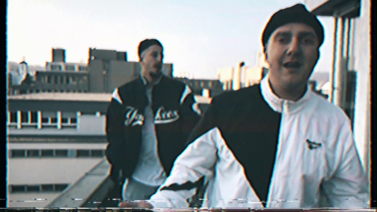 Limmitt feat. LUUK - 