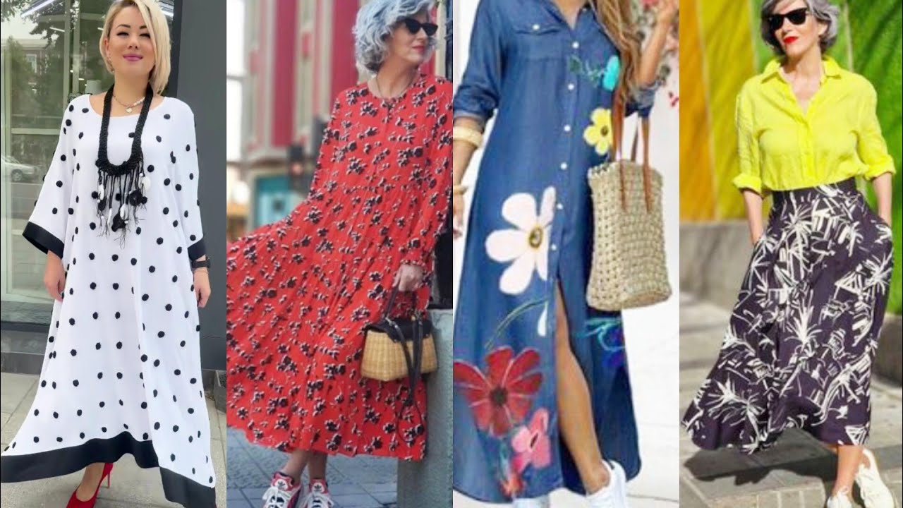Autumn 🍁 into Style 2024: Effortless Chic Outfits for Every Age. Old Money Style