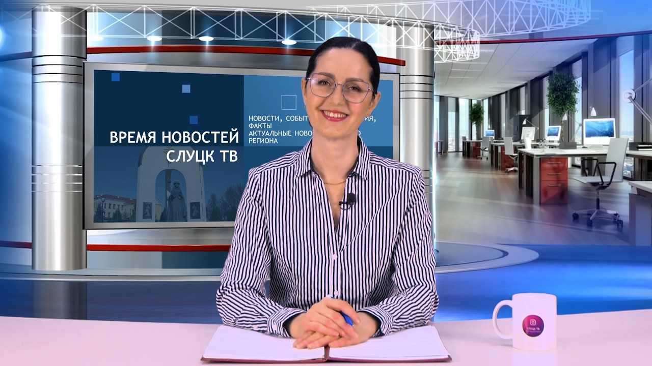 «Время новостей»  Эфир от 25 02 2026