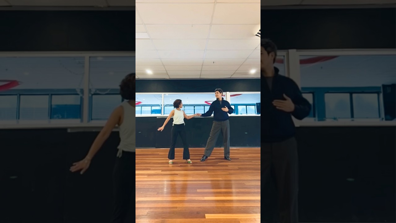 have you danced today? #dance #mate #music #australia #youtubeshorts #shorts #neilc