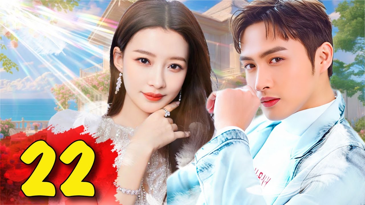 GIỮA LÒNG YÊU THƯƠNG - Tập 22 [Thuyết Minh] | Phim Tình Cảm Ngôn Tình Trung Quốc Mới Nhất 2026