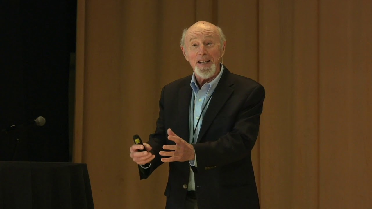 R. Paul Stevens on the Spirituality of Work