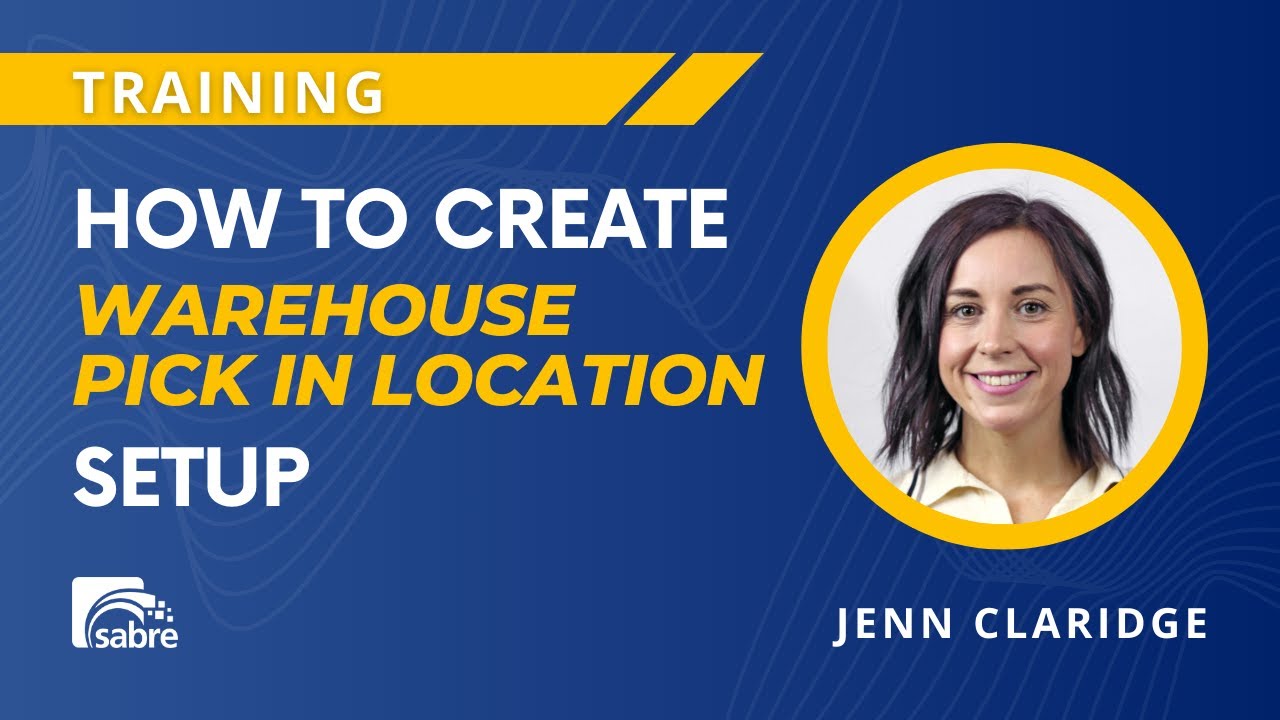 How to Always Create Warehouse Pick in Location Setup in D365