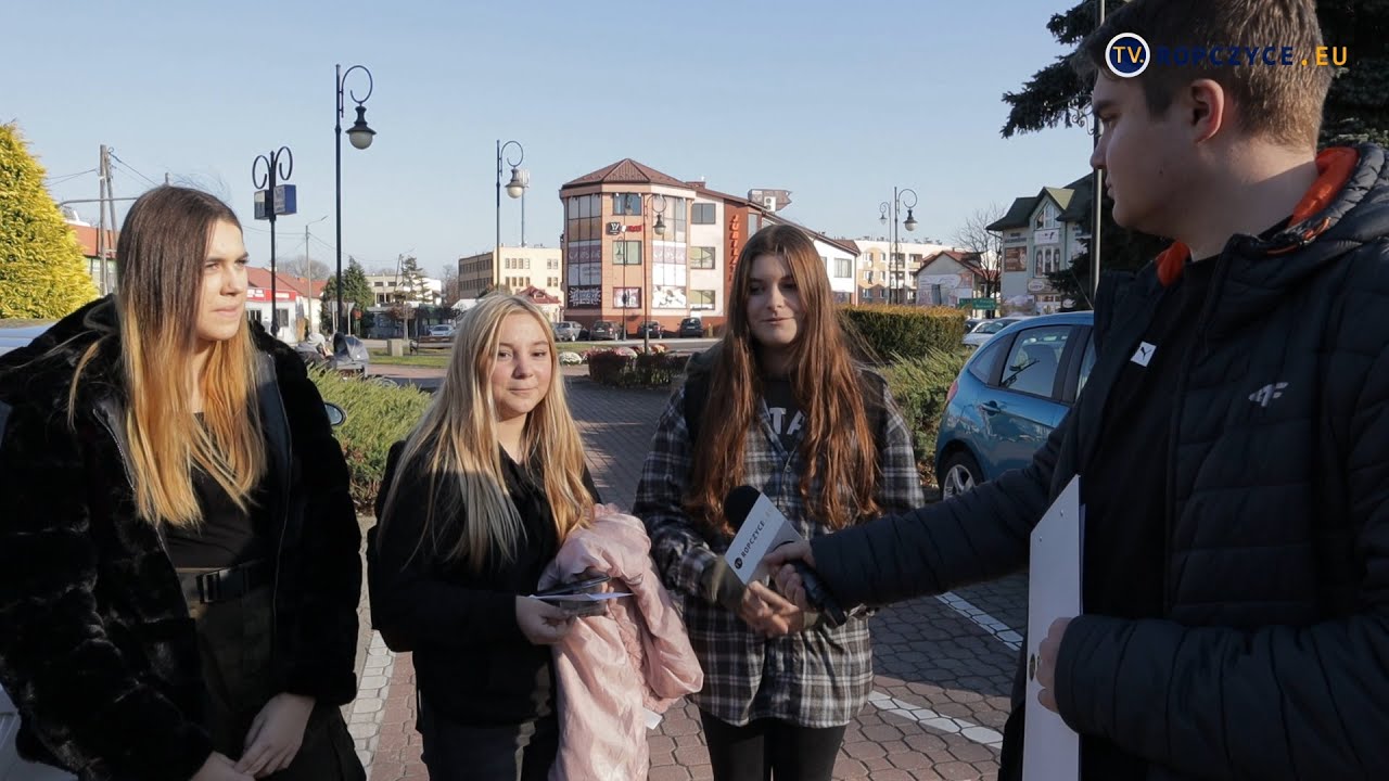 Kto to jest patriota? - sonda uliczna