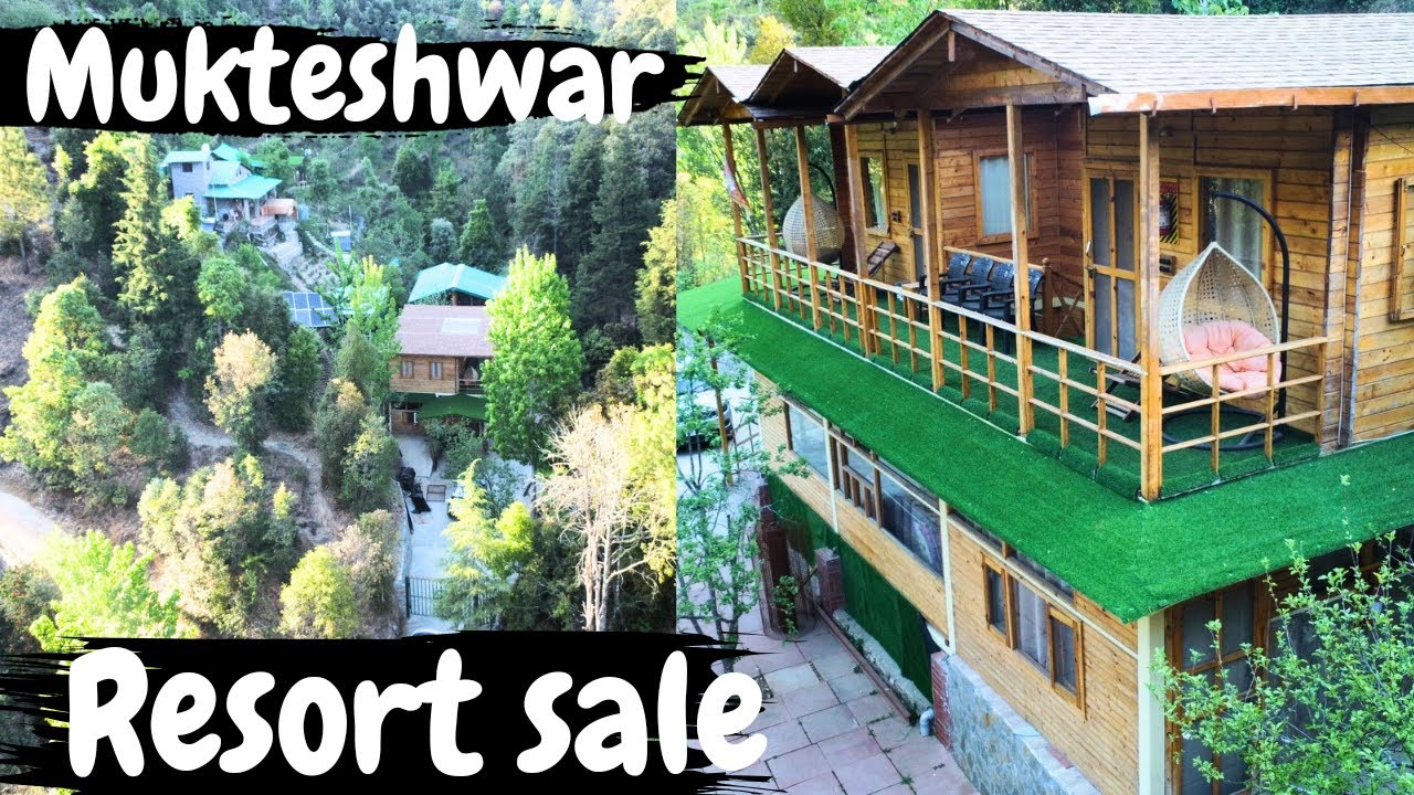 Plot in mukteshwar | plot for sale in mukteshwar | mukteshwar - land & plots for sale in india