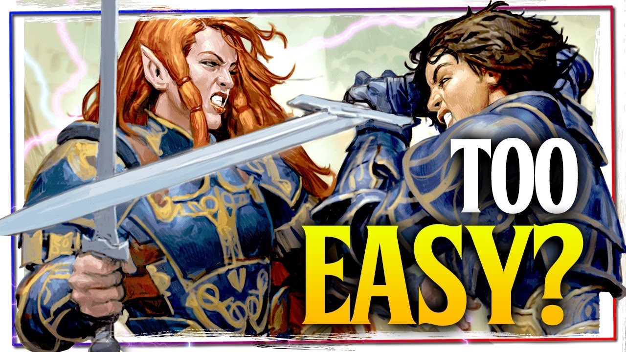 Are Temporary Hit Points and Advantage Really That Common in 2024 D&D?