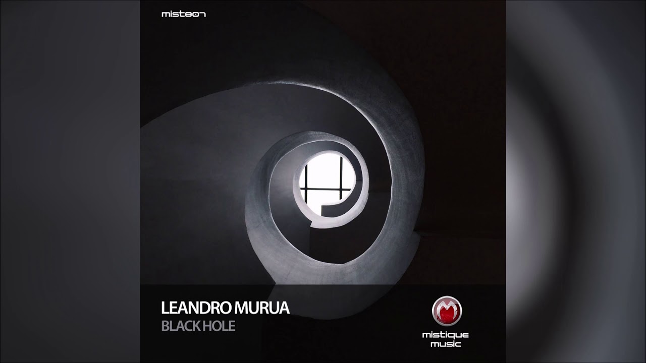 Leandro Murua - Nebula (Original Mix)