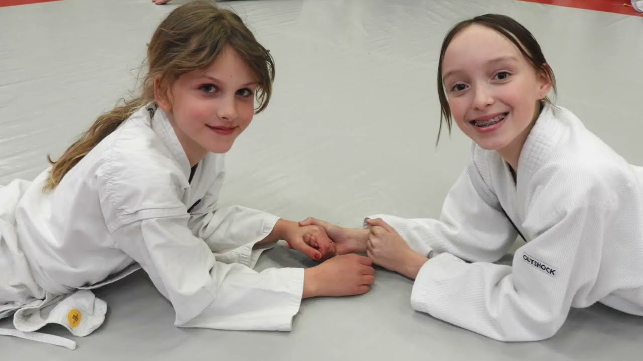 2025 09 April Woensdag Ouder en kind training