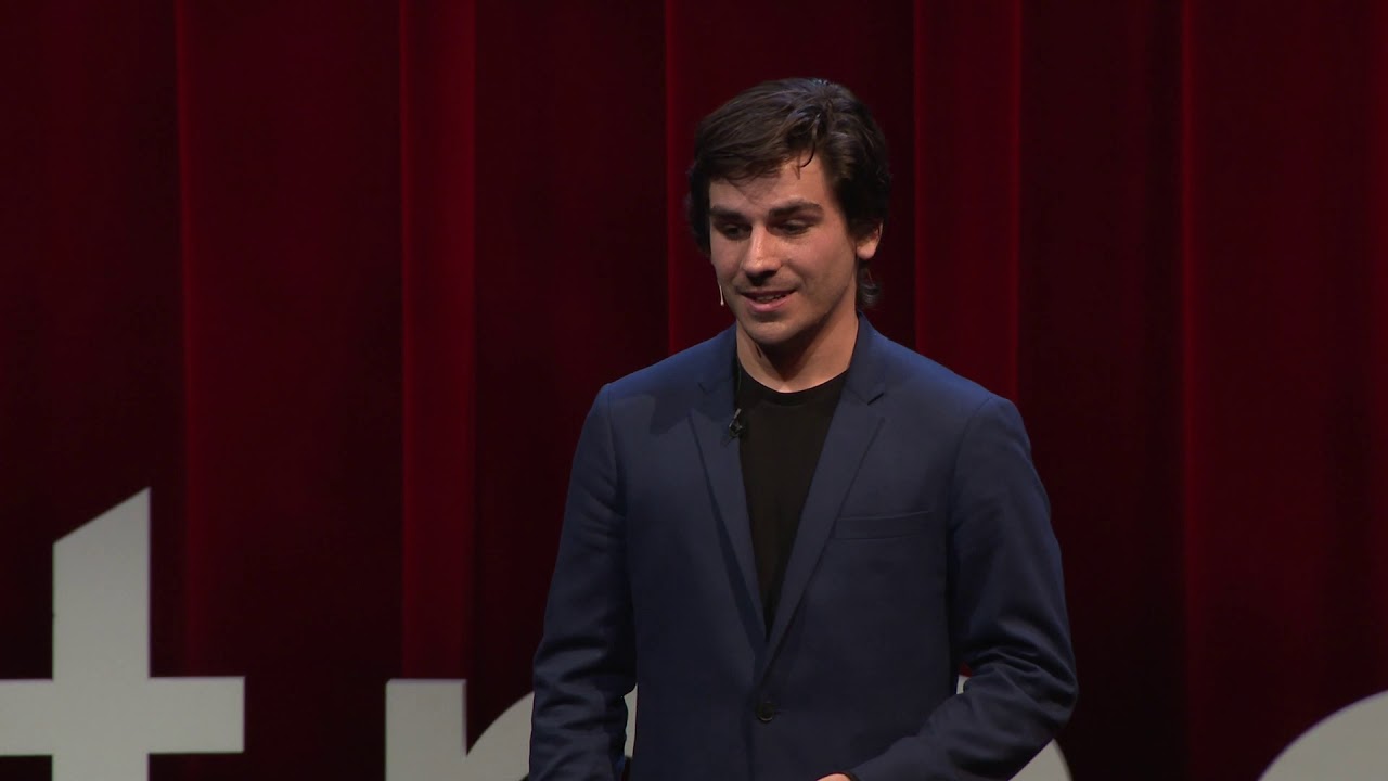 How Misperceptions of Community Opinion Shape our Actions | Terren Klein | TEDxDartmouth