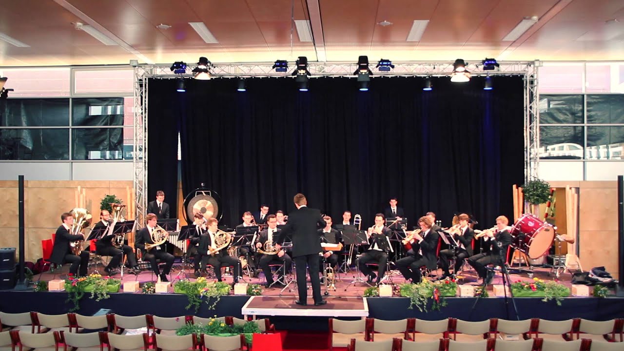 Vienna Brass Connection - MacArthur Park - CD Version