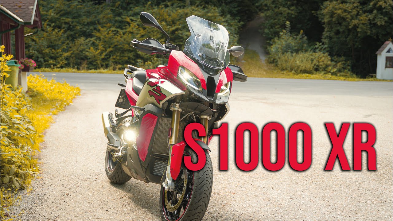Tobyy fährt eure BIKES I S1000 XR | diese MACHT 😀😀Wow🤩