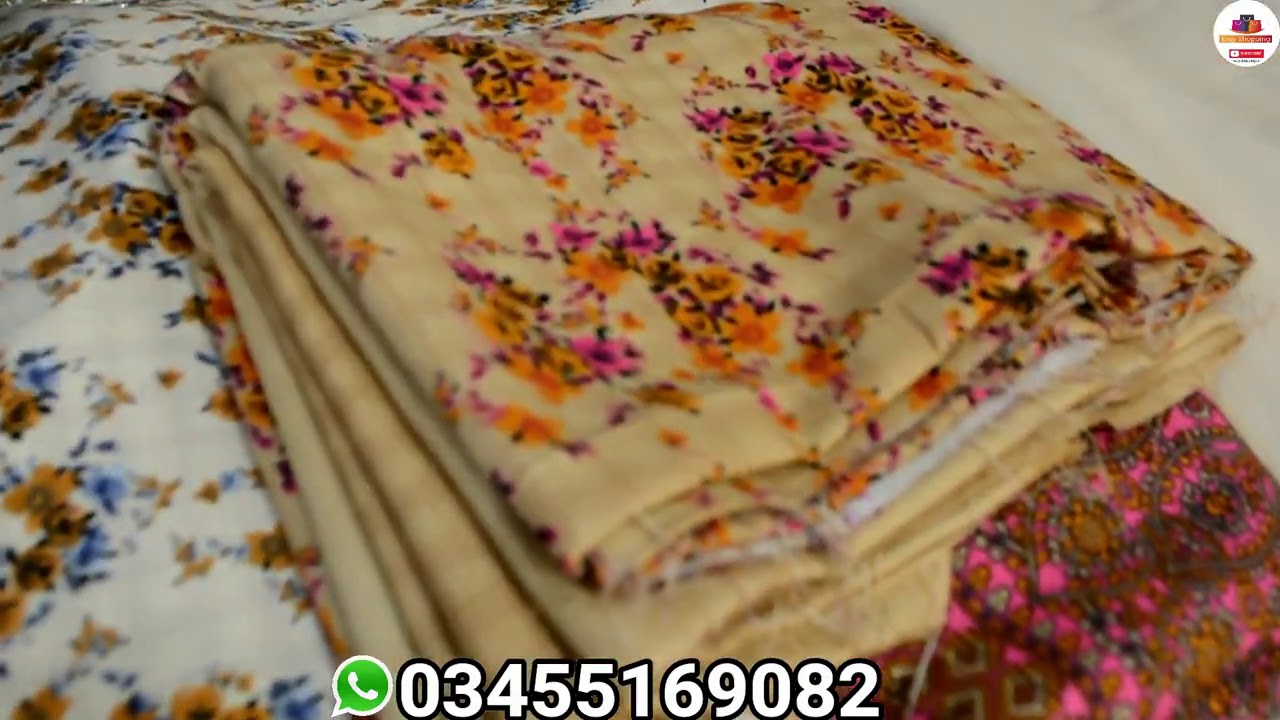 MARINA DRESS | WOOLS SHAWL DESIGN | MARINA SUIT REPLICA Wholesale | Rawalpindi | Pakistan