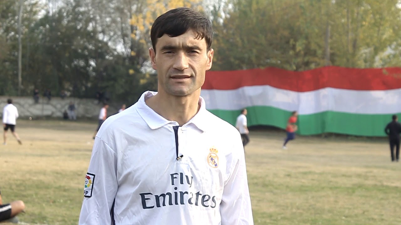 Футбол дар коллечи тиббии Хисор #NEWSTajikistan#