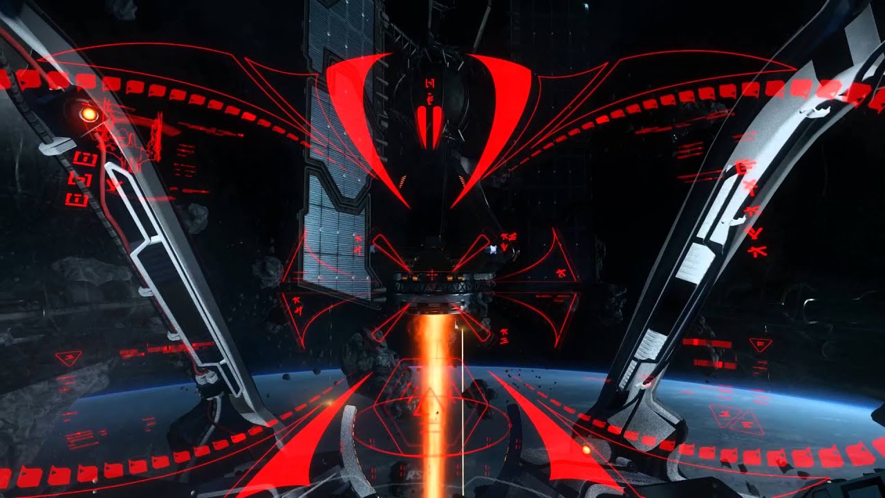 I once owned a Glaive for a day...