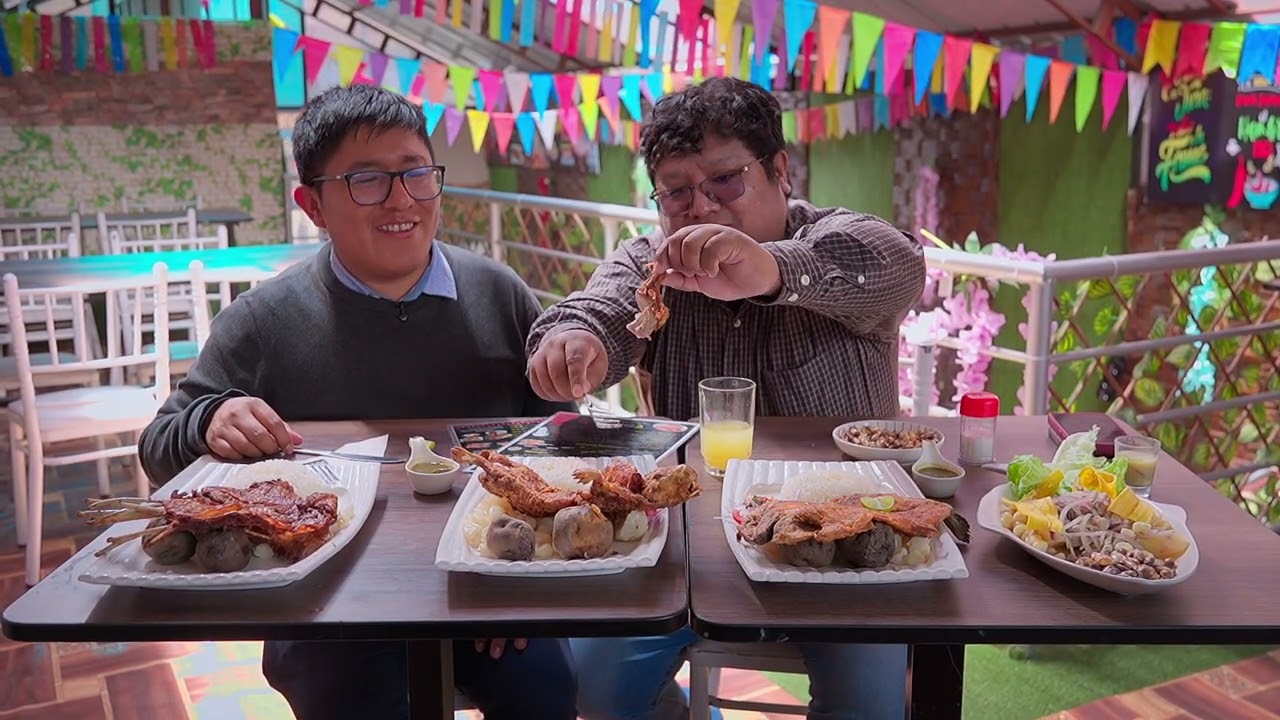 Quinta Cevichería Restaurante Sabor Sabor