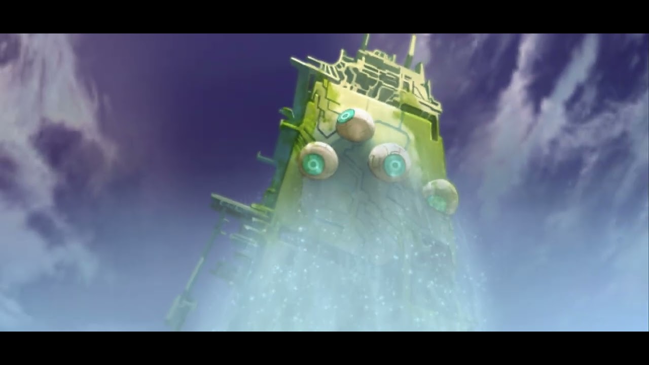 Another Eden Chapter 71 cleared