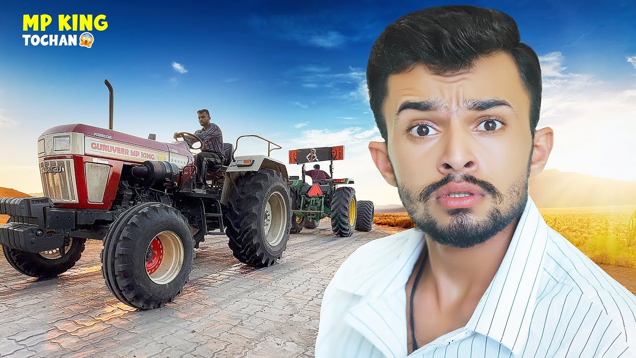 Mp King VS Sultan Ki Tochan Kara dii❤️|| Guru Veer Vlogs