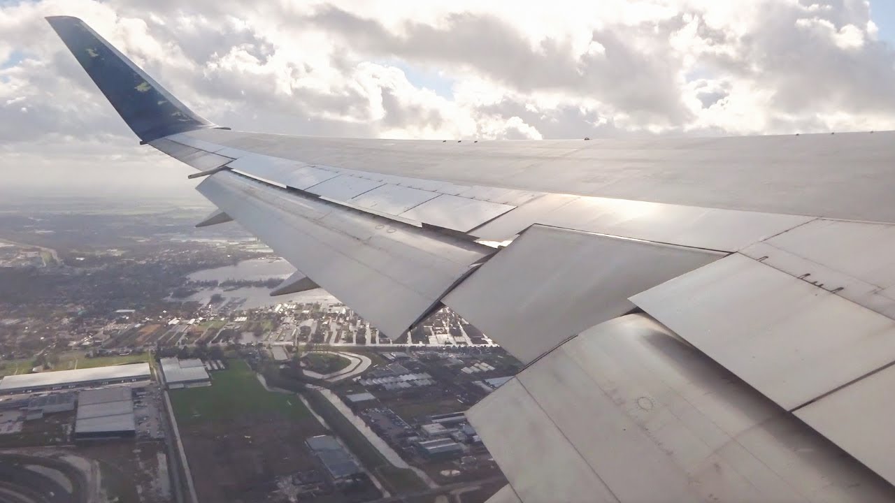 Delta 767-300ER - Amsterdam to Salt Lake City Takeoff (THANK YOU 14K SUBCRIBERS!)