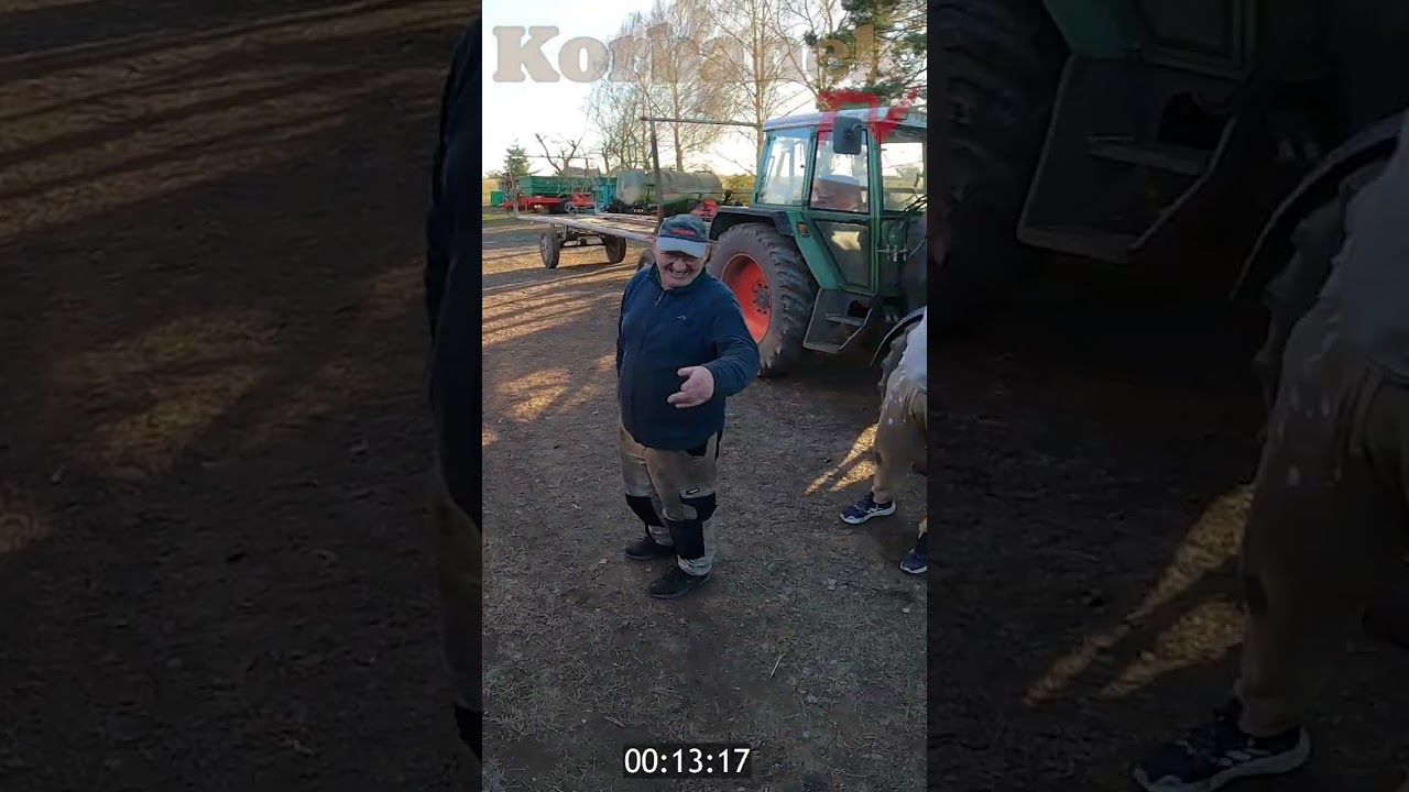 PICIU TEŻ PIERWSZY RAZ WIDZI TAKI ZESTAW