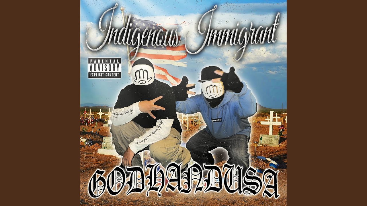 INDIGENOUS IMMIGRANT