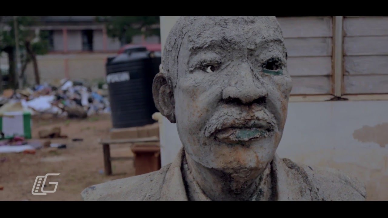 My Alma Mater - A tribute to University of Nigeria Nsukka