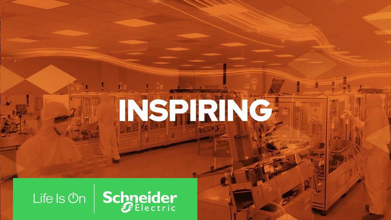 ACHEMA 2024 - SCADAPack 47xi Remote Smart RTU and Controller | Schneider Electric