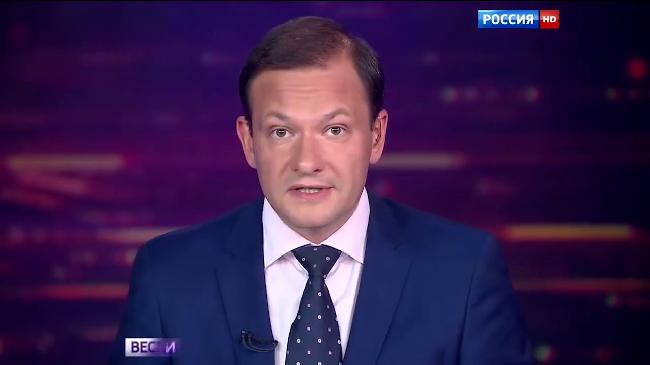 История заставок программы 