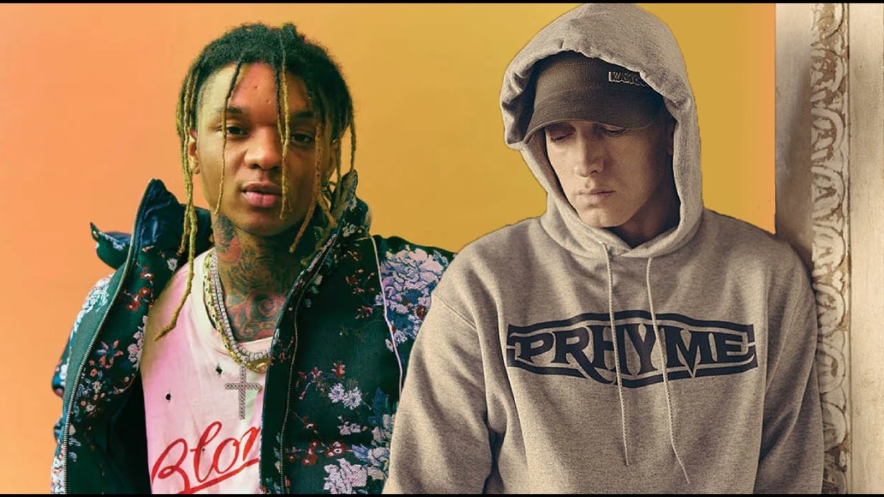 Swae Lee - Stan 'Not So Bad At All' (Drill Remix) Prod By NickNamez x Emage