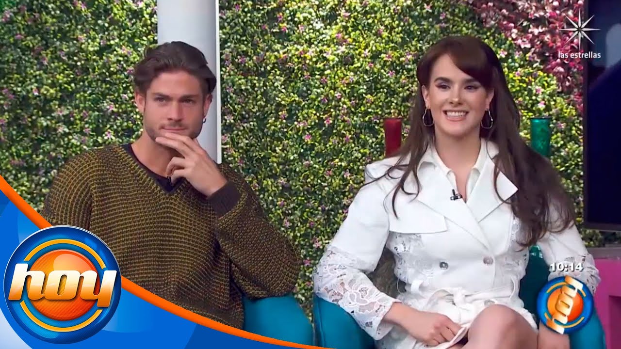 Horacio Pancheri y Gala Montes aclaran si tienen un romance | Programa HOY