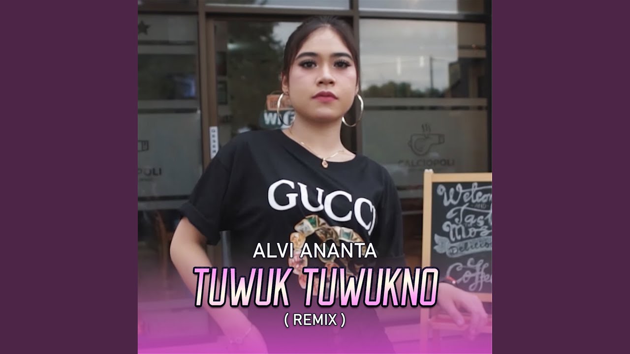 Tuwuk Tuwukno