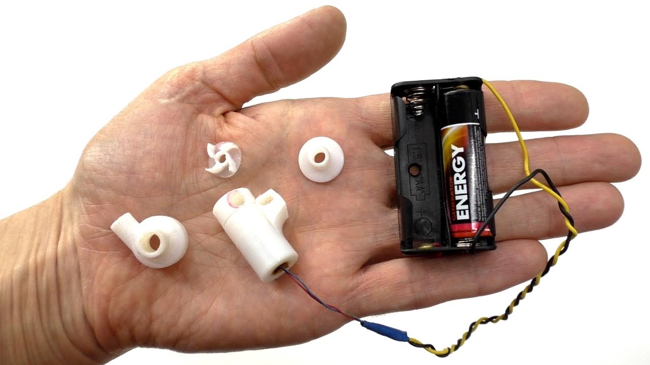 🌑 СВЕРХЕДИНИЧНЫЙ ВИХРЕВОЙ КАВИТАЦИОННЫЙ ТЕПЛОГЕНЕРАТОР НА ЛАДОНИ Free Energy Device Игорь Белецкий