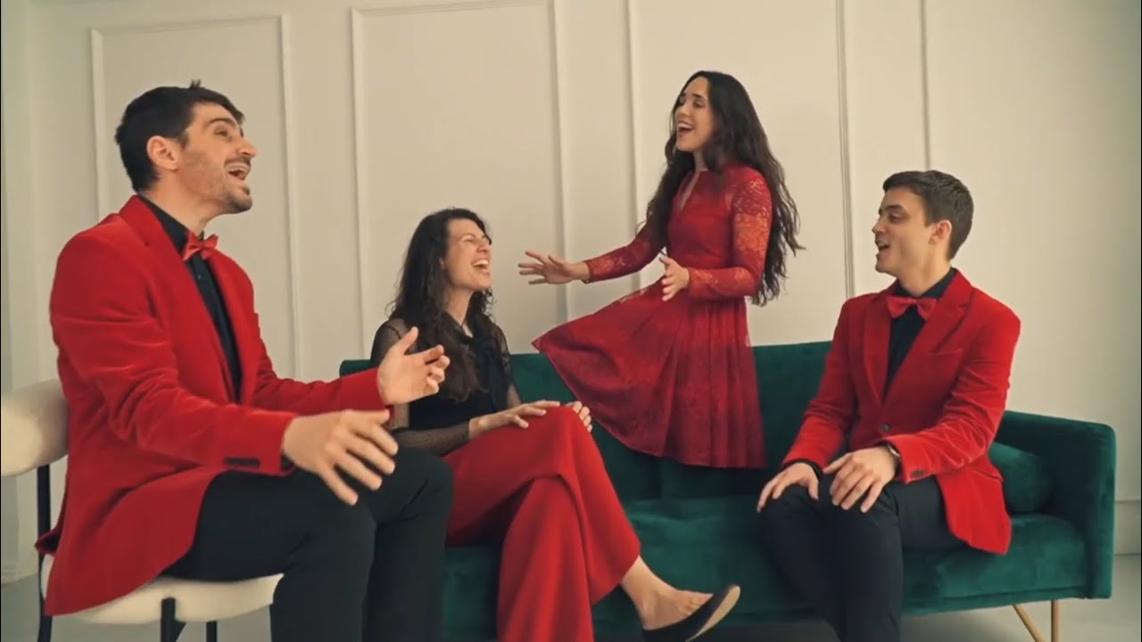 Quartet Mèlt - Mi burrito sabanero
