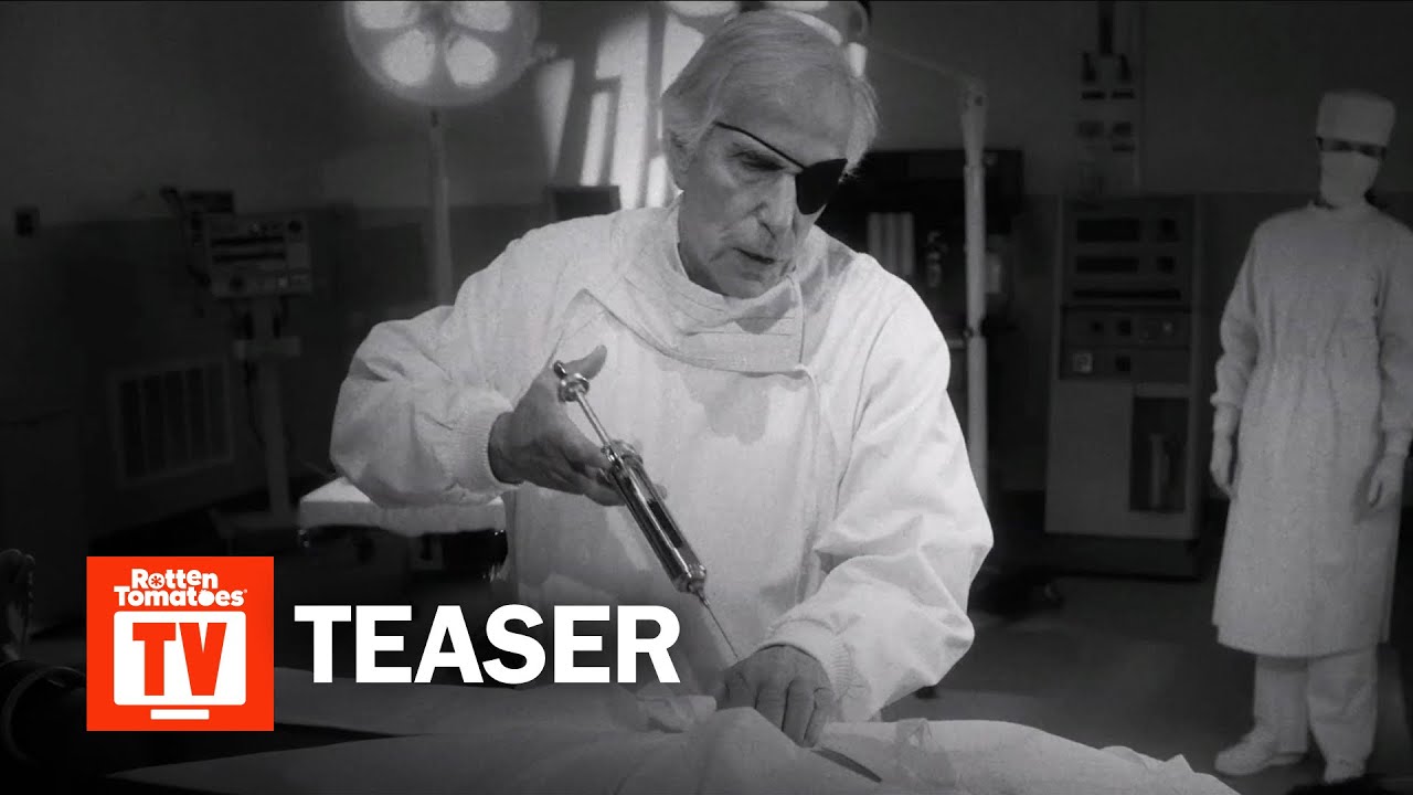 American Horror Stories Season 3 Part 2 Teaser | 'Help'