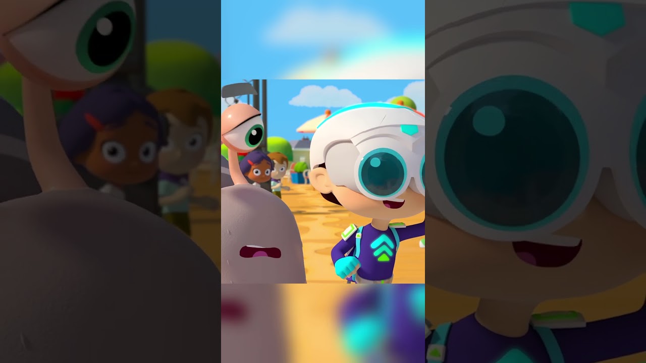No More fun in the Sun! | Watch Starbeam on Netflix!