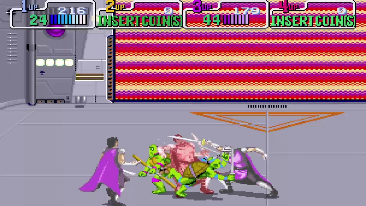TMNT 