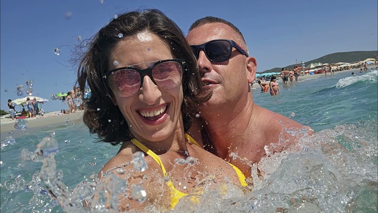 Sardynia południowa w siedem dni