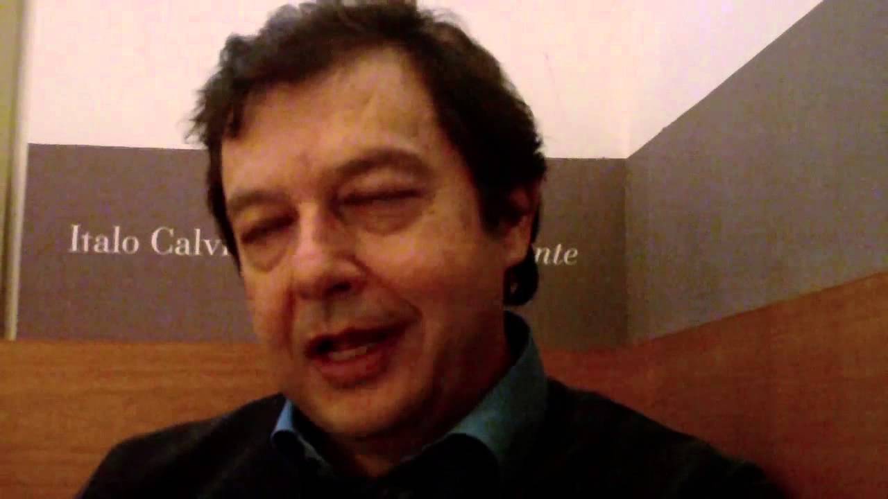 Fazio Rizzari, Guida Vini L'Espresso, sul Montepulciano d'Abruzzo