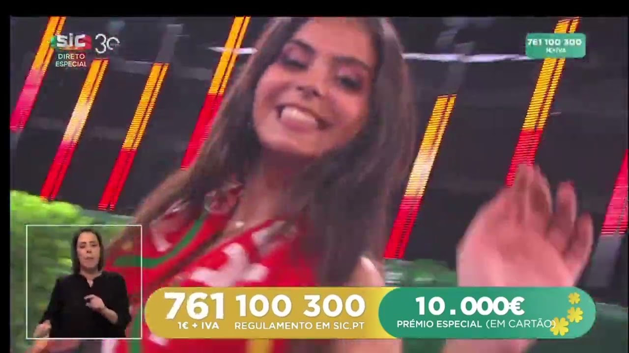 D.N.A - Alô Morena - Olhá Sic - SIC