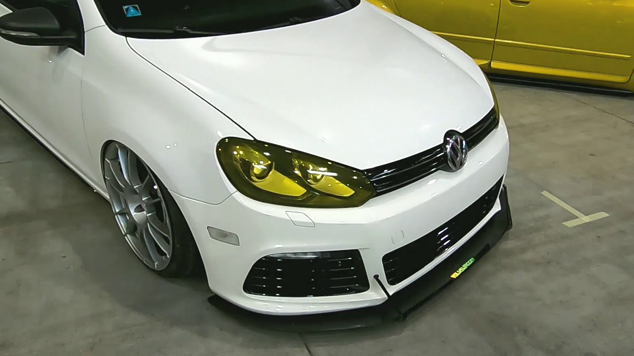 Escape6 Prague car festival 2018