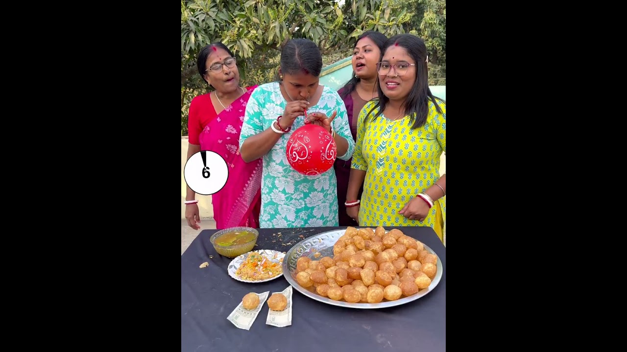 মজার একটি খেলা || Funny family game 😜