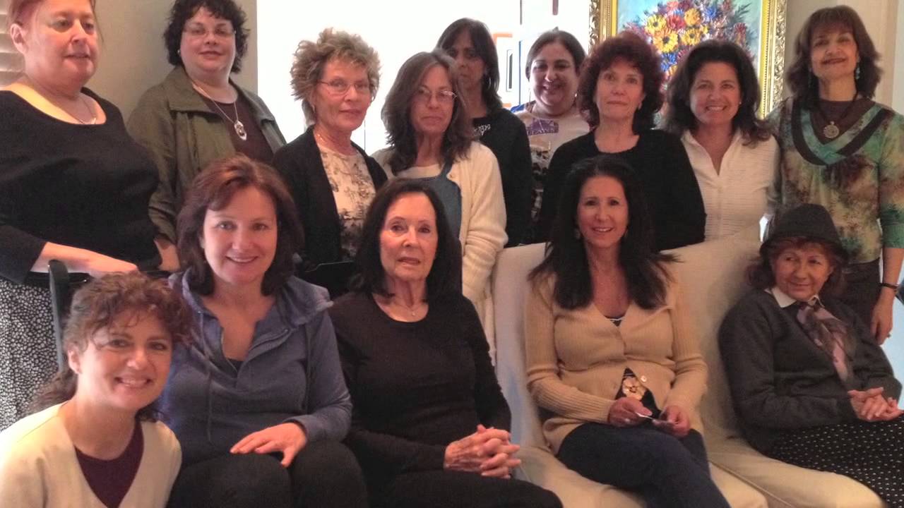 The Whole Magila