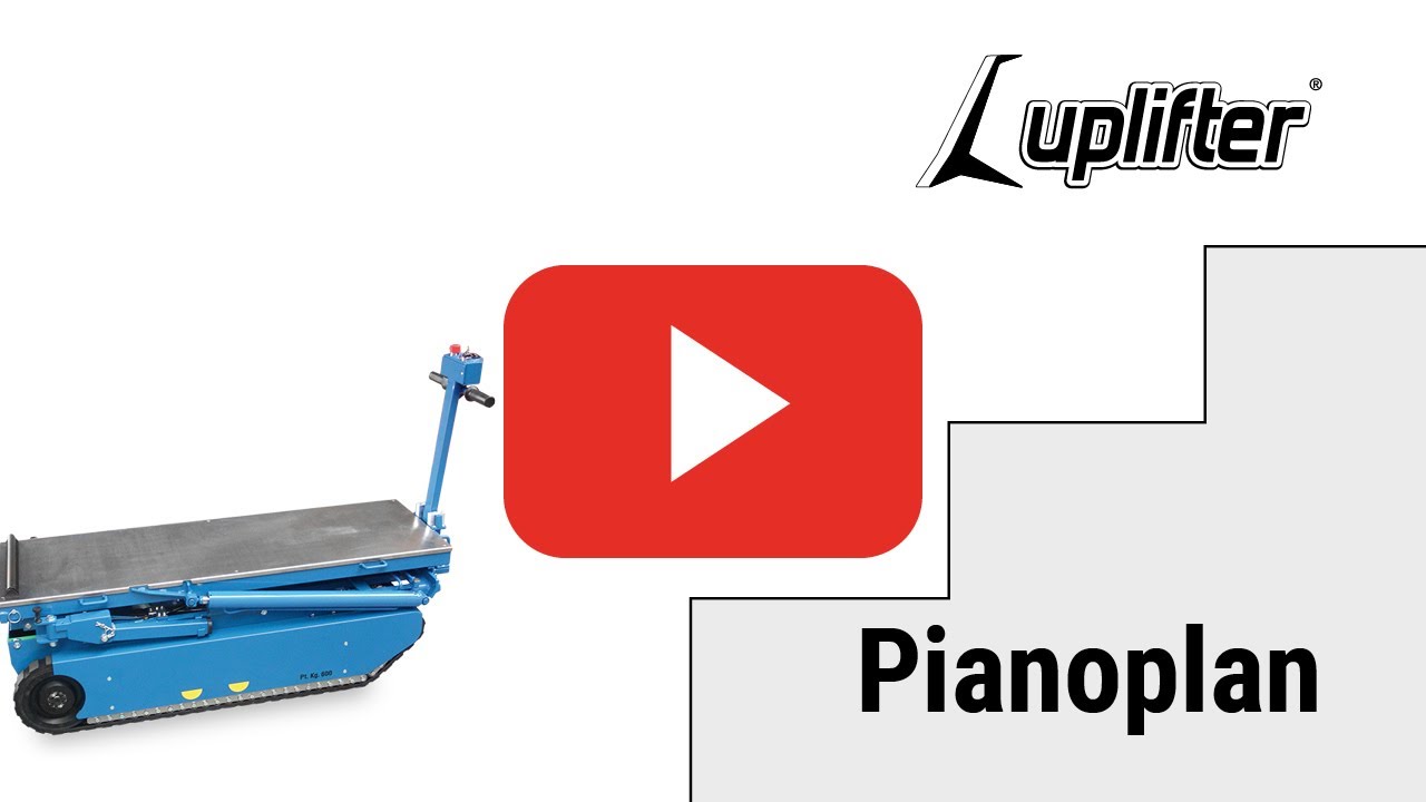 PIANOPLAN Einsatz