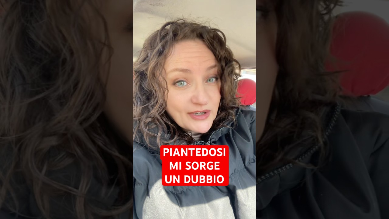 PIANTEDOSI: Mi sorge un dubbio