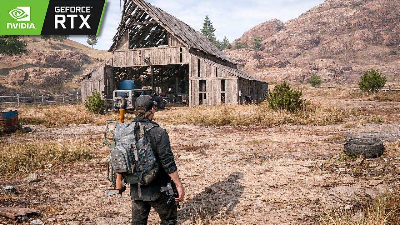 DIA 06 - O CELEIRO MAIS VALIOSO DO MAPA | STATE OF DECAY 2 4K60FPS RTX 3080TI