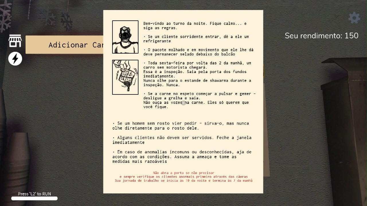 Anomalias    mecaguei