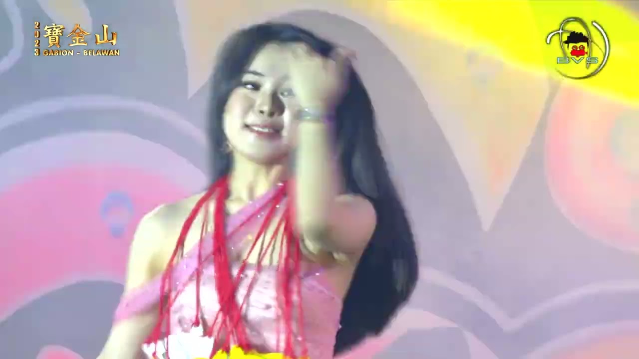 Cynthia Kho - Lan Si Ho Hia Ti 咱是好兄弟