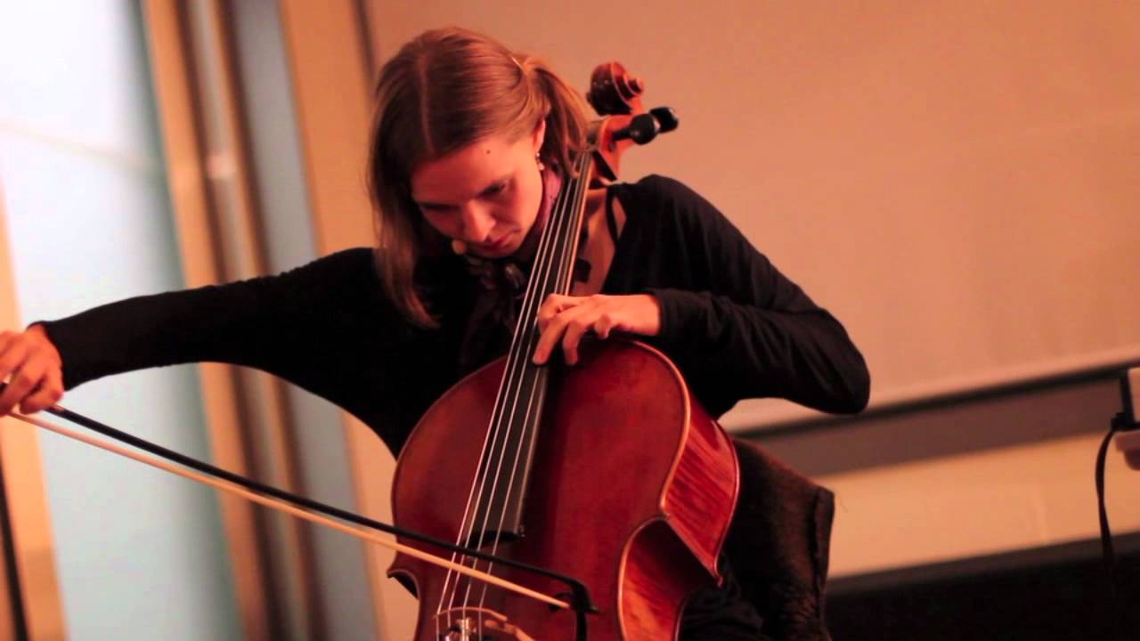 Hildur Guðnadóttir - Erupting Light